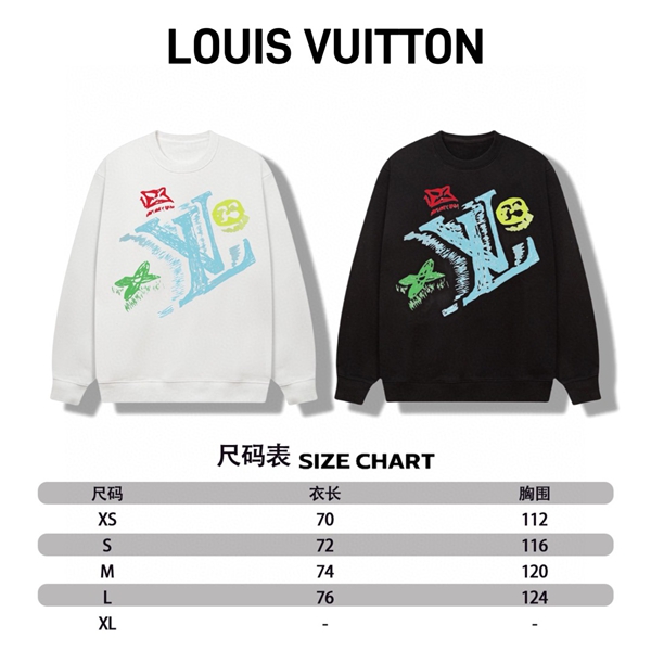 ブランドパーカー全体デザイン